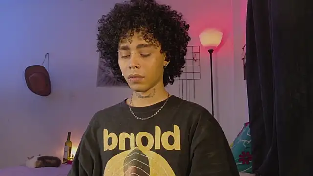 seven7xis online show from 03/06/26, 03:47