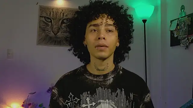 seven7xis online show from 03/15/26, 04:40