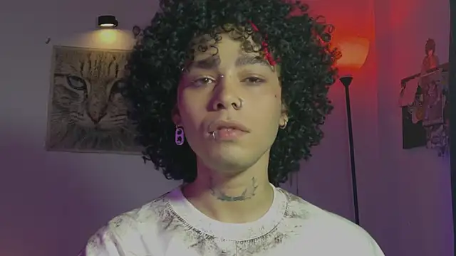 seven7xis online show from 03/27/26, 03:56