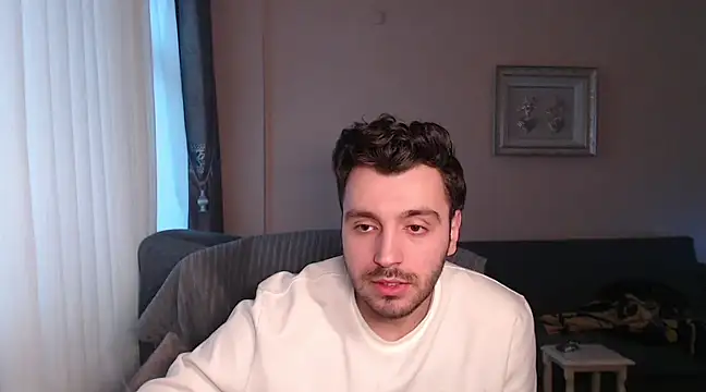 handsomeee04 online show from 03/20/25, 04:29