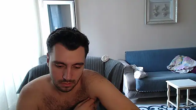 handsomeee04 online show from 09/30/25, 02:11