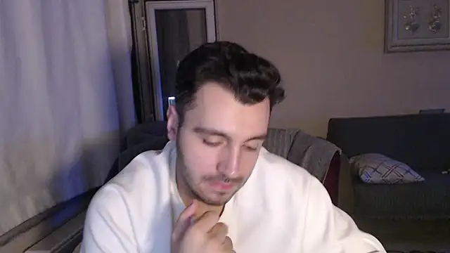 handsomeee04 online show from 11/07/25, 08:09