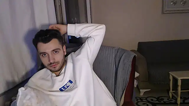 handsomeee04 online show from 11/09/25, 01:26