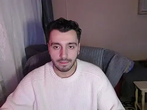 handsomeee04 online show from 01/10/26, 10:47