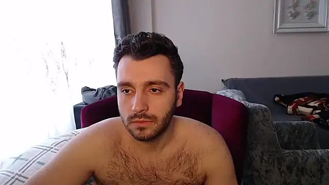 handsomeee04 online show from 02/20/26, 01:44