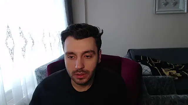 handsomeee04 online show from 02/26/26, 01:32