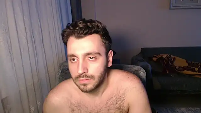 handsomeee04 online show from 03/02/26, 09:32