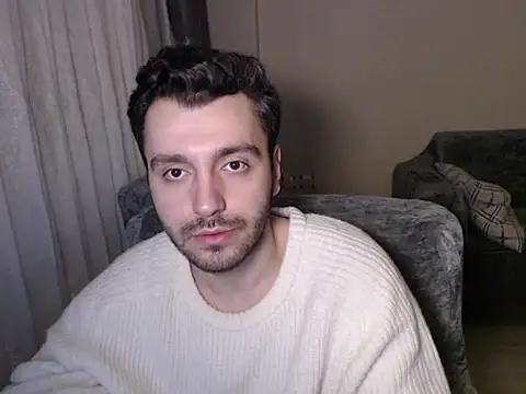 handsomeee04 online show from 03/17/26, 11:19