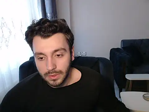 handsomeee04 online show from 03/22/26, 02:42