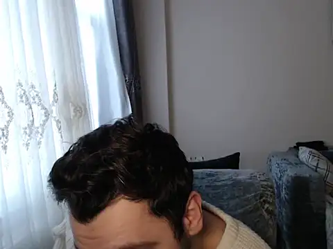 handsomeee04 online show from 03/27/26, 01:55