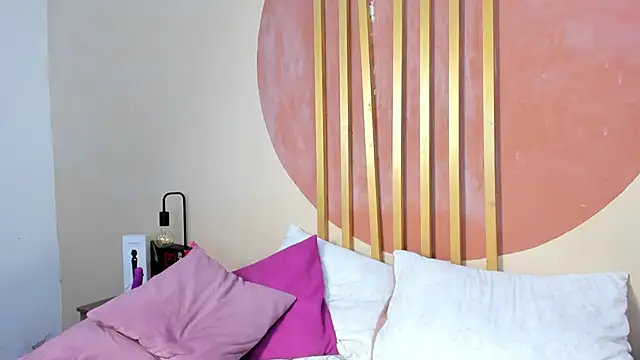 Nicole Angels  online show from 05/31/26, 06:09