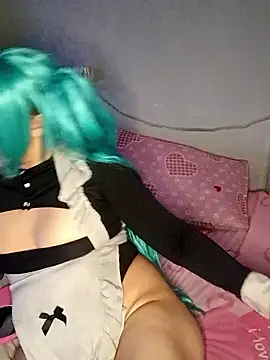 AsukaLangleySoryu online show from 01/09/26, 11:39