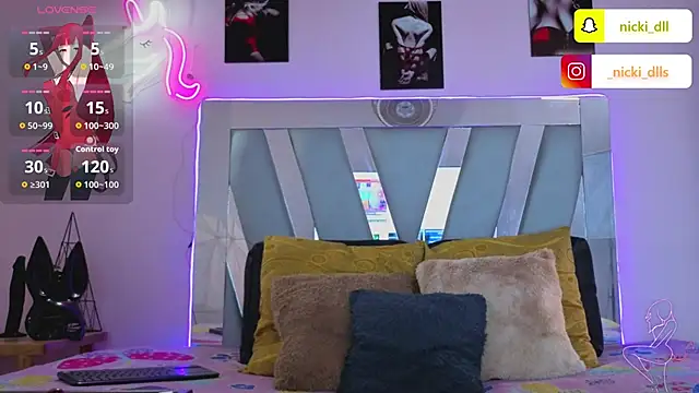 supradoll online show from 09/24/25, 05:49