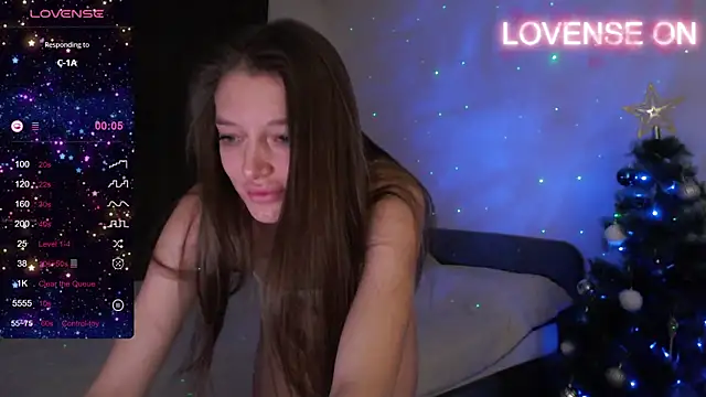 Cherry air online show from 01/04/25, 12:37