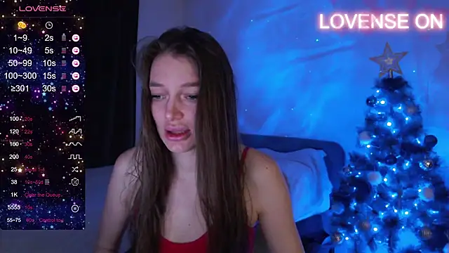 Cherry air online show from 01/04/25, 10:49