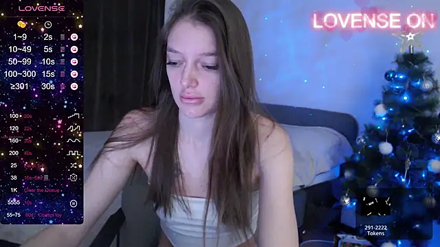 Cherry air online show from 01/06/25, 01:42