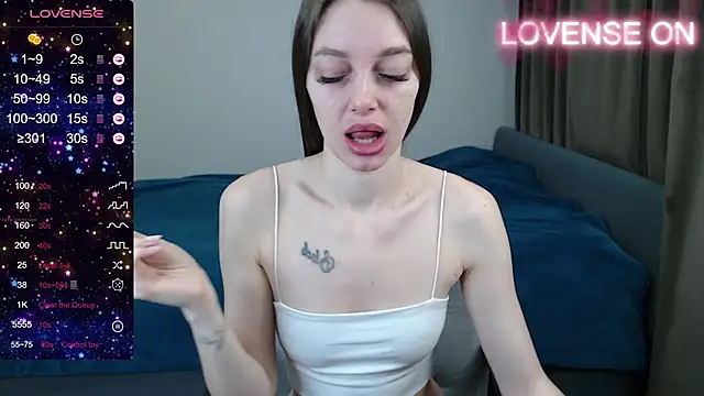 Cherry air online show from 01/24/25, 01:03