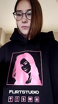 SashaMeow online show from 02/04/25, 10:34