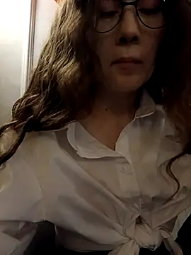 SashaMeow online show from 02/15/25, 08:33