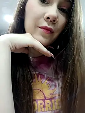 SashaMeow online show from 02/17/25, 04:15