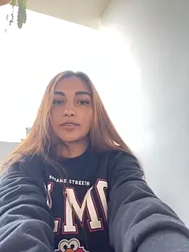 Snapshot of Sara_Smitthh6 chatting on 09/29/25, 01:49 Sara Smitthh6 online show from 09/29/25, 01:49