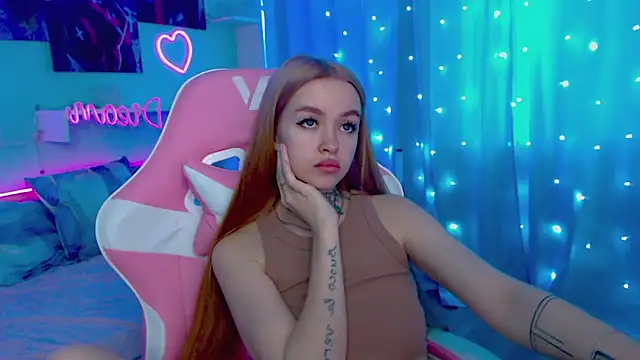 Snapshot of Naughty_Mable chatting on 01/27/25, 07:35 Naughty Mable online show from 01/27/25, 07:35