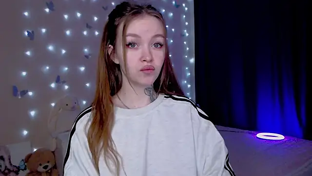 Naughty Mable online show from 02/14/26, 01:24