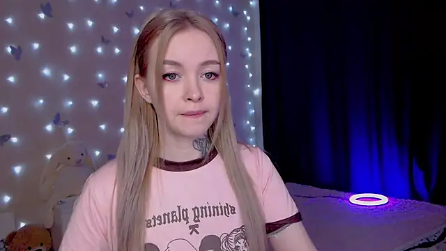 Naughty Mable online show from 03/04/26, 01:22