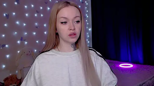 Naughty Mable online show from 03/13/26, 01:23