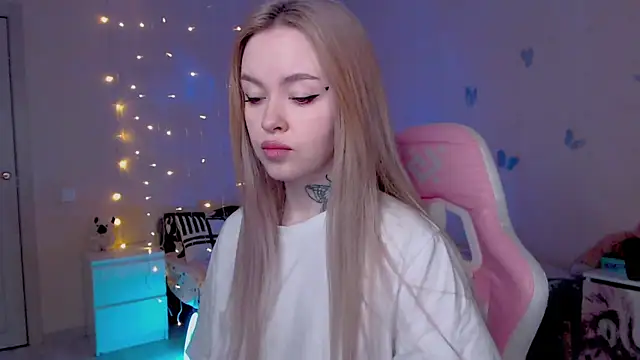 Naughty Mable online show from 03/24/26, 02:16