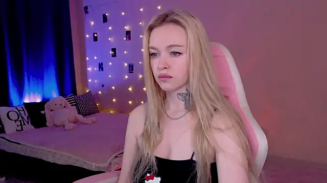 Naughty Mable online show from 06/02/26, 01:18