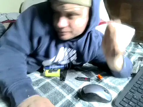 party51502 online show from 01/25/25, 11:54