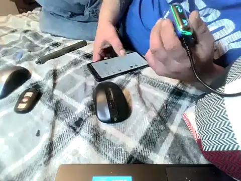 party51502 online show from 01/27/25, 03:07