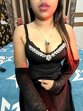 Little  Lia online show from 03/19/25, 12:12