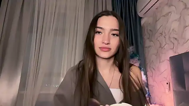 MilenaMilven online show from 01/09/25, 06:47