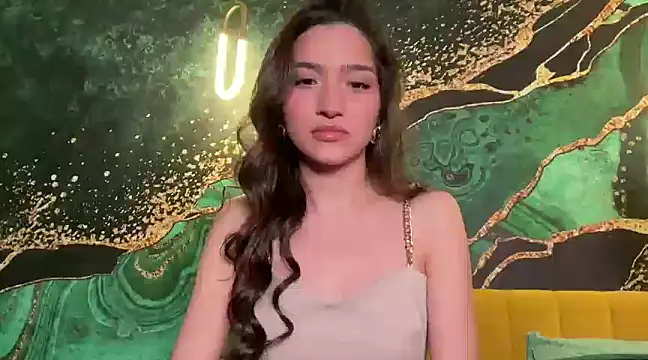 MilenaMilven online show from 01/17/25, 04:36