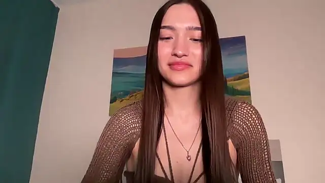 MilenaMilven online show from 03/12/25, 08:10