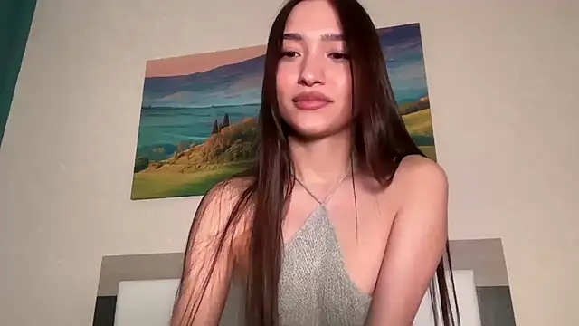 MilenaMilven online show from 03/18/25, 06:37