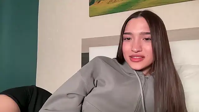 MilenaMilven online show from 03/20/25, 12:30