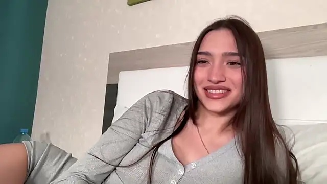 MilenaMilven online show from 03/20/25, 06:53