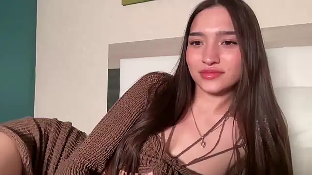 MilenaMilven online show from 03/21/25, 09:56