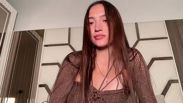 MilenaMilven online show from 10/10/25, 07:35