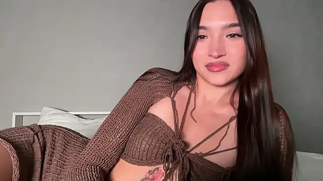 MilenaMilven online show from 02/08/26, 06:55