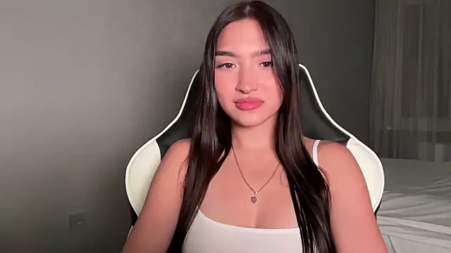 MilenaMilven online show from 03/25/26, 08:15