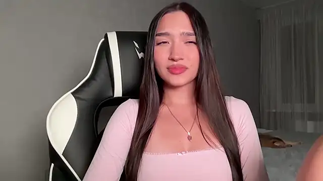 MilenaMilven online show from 03/26/26, 08:14