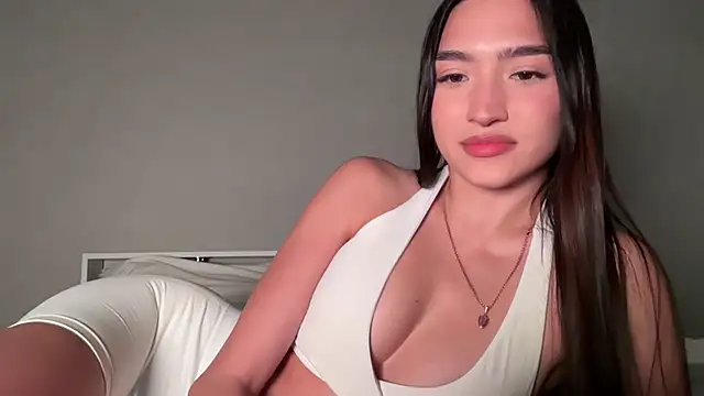 MilenaMilven online show from 04/08/26, 07:58