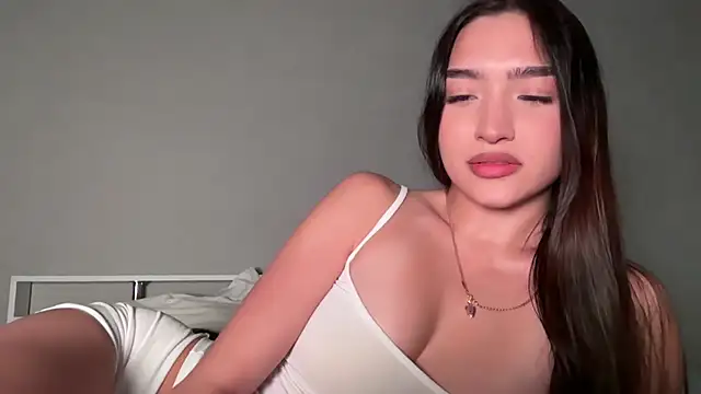 MilenaMilven online show from 04/09/26, 08:25