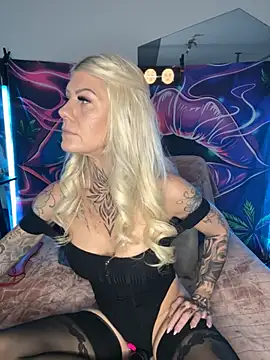 Tata-Ink online show from 10/15/25, 09:20