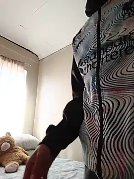 TheRiseOfDick online show from 05/15/26, 10:55