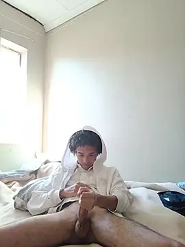 TheRiseOfDick online show from 07/14/26, 11:49